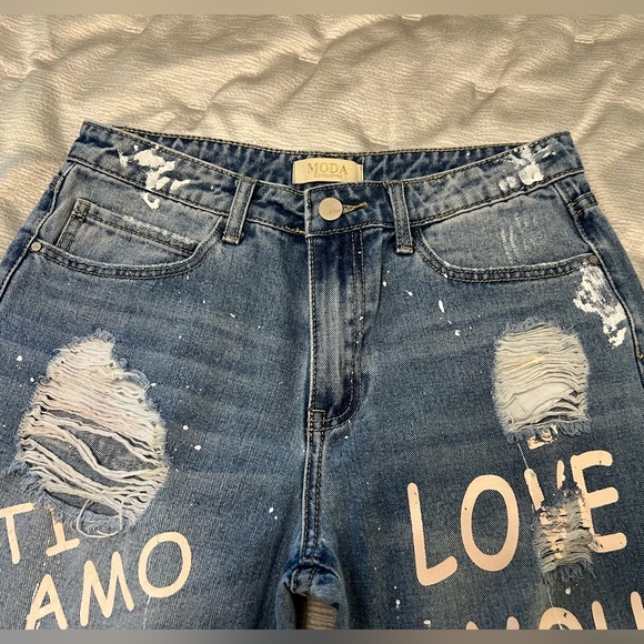 Redial Jeans for Moda Exclusives size 38 - Picture 9 of 14